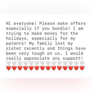 Please read and share! Thanks(: